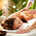 Luxury Massage Options in London for a Relaxing and Rejuvenating Experience