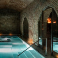 Sustainable Spa Options in London