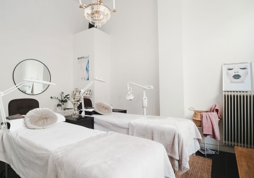 Hidden Gem Salons in London: A Guide to Discovering Affordable Beauty Services