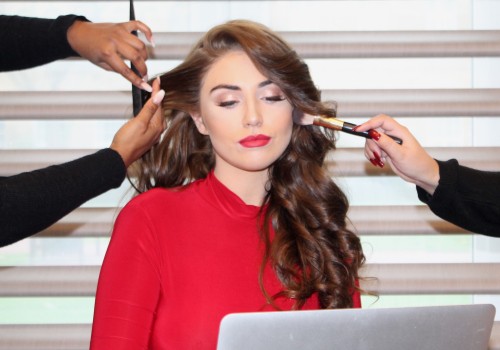 On-demand Makeup Services in London: A Complete Guide