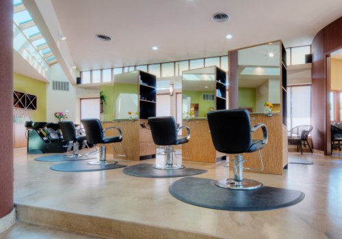 Eco-Friendly Hair and Beauty Salons in London: A Guide for Beauty Enthusiasts