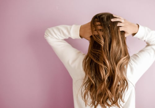 The Ultimate Hair Care Routine for Healthy Hair