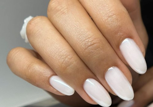 Gel and Acrylic Nail Options in London: Your Guide to Beautiful Nails