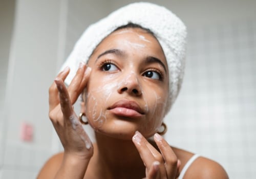 Customizing Skincare Routine for Different Skin Types: How to Achieve Healthy and Radiant Skin