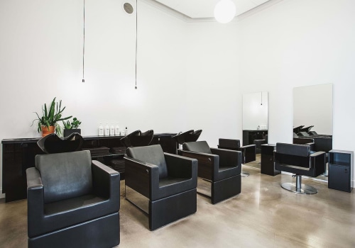 Organic and Natural Beauty Treatments in London: A Guide to Eco-Friendly Salons