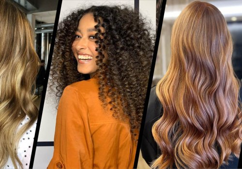 Hair Color Trends and Techniques: The Latest in Cosmetology in London